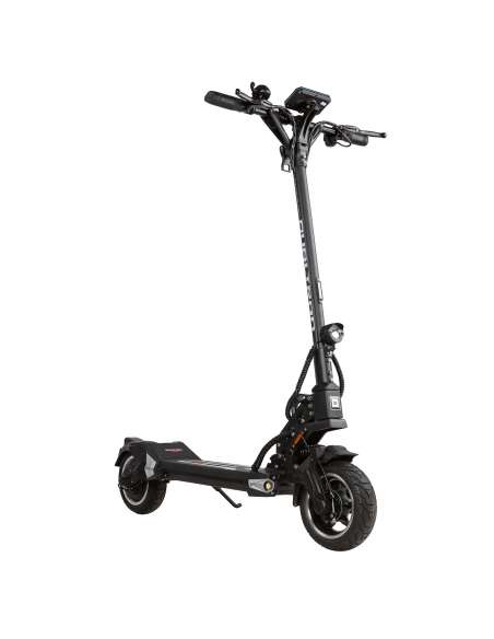New Dualtron Togo Max Certificado