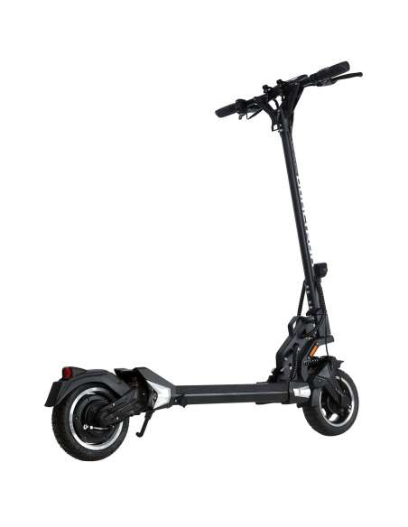 New Dualtron Togo Max Certificado