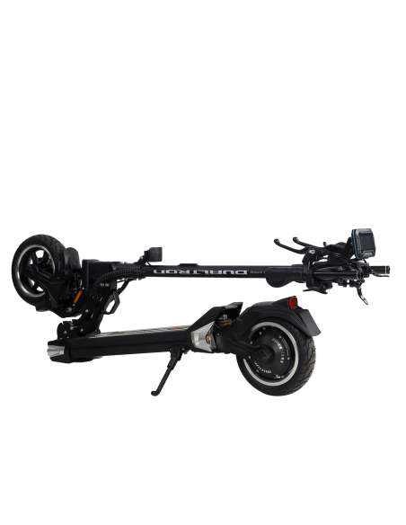 New Dualtron Togo Max Certificado