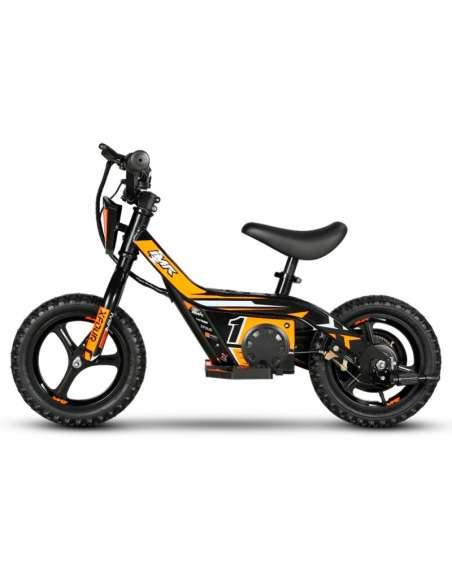 Bicicleta eléctrica niño IMR 12" 2,6Ah