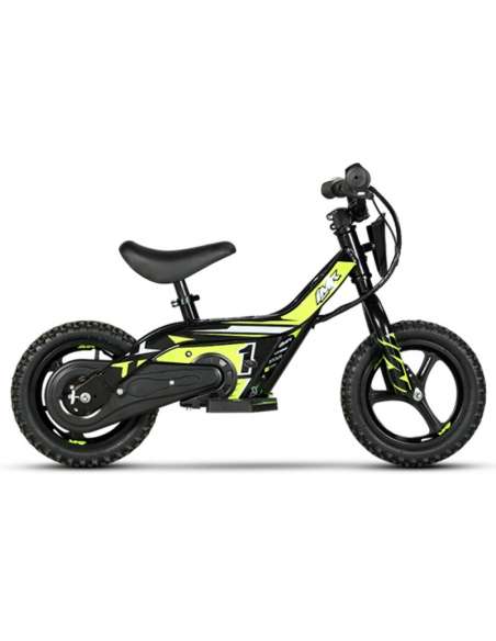 Bicicleta eléctrica niño IMR 12" 2,6Ah