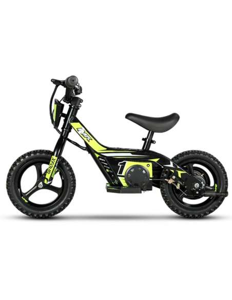 Bicicleta eléctrica niño IMR 12" 2,6Ah