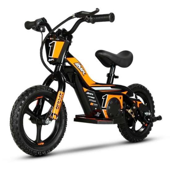 Bicicleta eléctrica niño IMR 12" 2,6Ah
