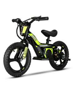 Bicicleta eléctrica niño IMR 14" 5,2Ah 2