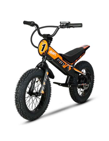 Bicicleta eléctrica niño IMR 16" OFFROAD