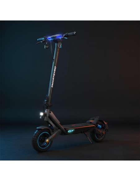 smartGyro Rockway GT Certificado