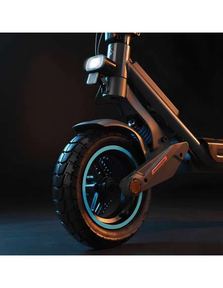 smartGyro Rockway GT Certificado