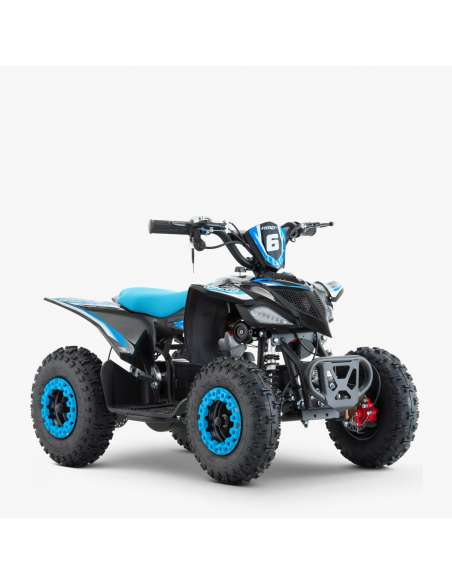 Apollo Hiro Cobra miniquad 800W
