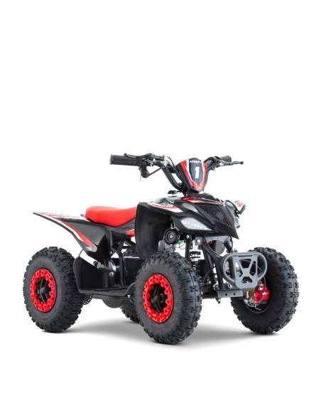 Apollo Hiro Cobra miniquad 800W