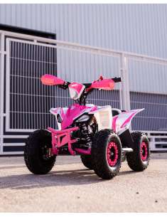 IMR Adventure miniquad eléctrico 1000W 2