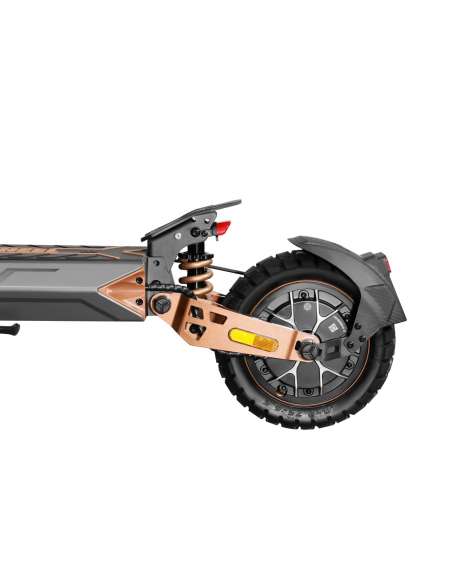 Zwheel Zwolf Plus