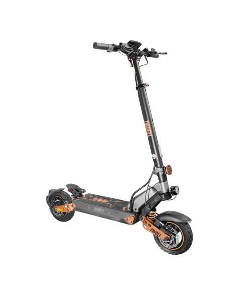 Zwheel Zwolf Plus