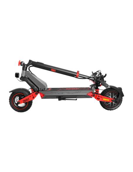 Zwheel Zwolf certificado por la DGT