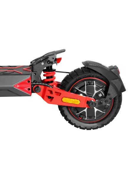 Zwheel Zwolf certificado por la DGT