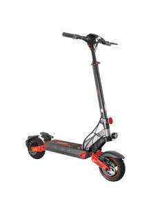 Zwheel Zwolf certificado por la DGT
