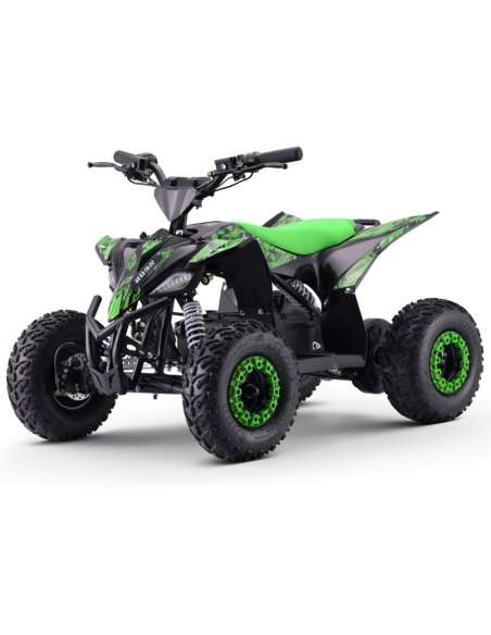 Roan Ratte Miniquad eléctrico 1300W