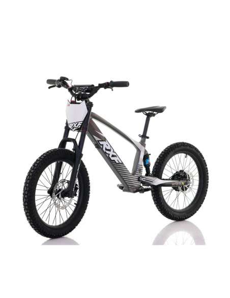 Bicicleta eléctrica Roan RXF / RFN Evo Racing 20"