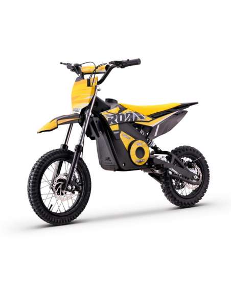 Roan 901 Minicross 800W 12/10"