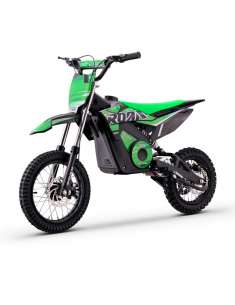 Roan 901 Minicross 800W 12/10"