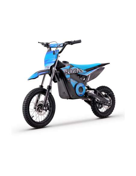 Roan 901 Minicross 800W 12/10"