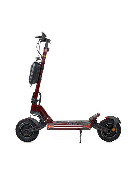 Ecoxtrem M41 Armored Dual