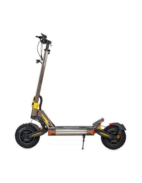 Ecoxtrem M41 Armored Dual