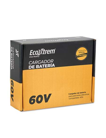 Ecoxtrem M41 Armored Dual