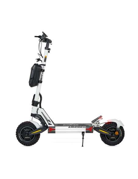 Ecoxtrem M41 Armored Dual