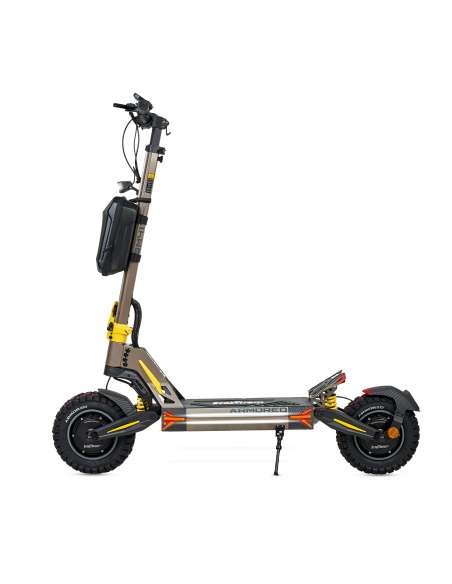 Ecoxtrem M41 Armored Dual