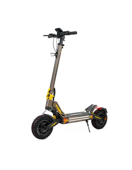 Ecoxtrem M41 Armored Dual
