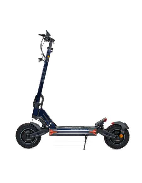 Ecoxtrem M41 Armored Dual