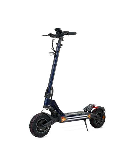 Ecoxtrem M41 Armored Dual