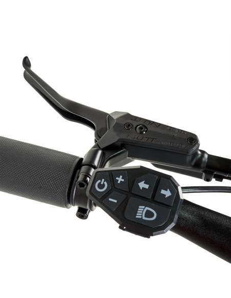 Ecoxtrem M41 Armored Dual