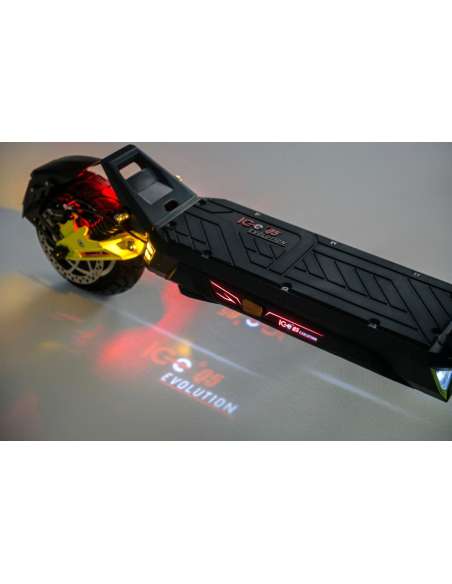 ICe Q5 EVO 60V