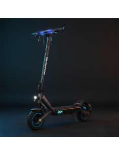 smartGyro Rockway GTS Certificado 2