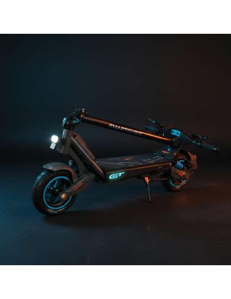 smartGyro Rockway GTS Certificado