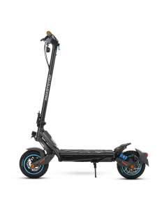 smartGyro Rockway GTS Certificado