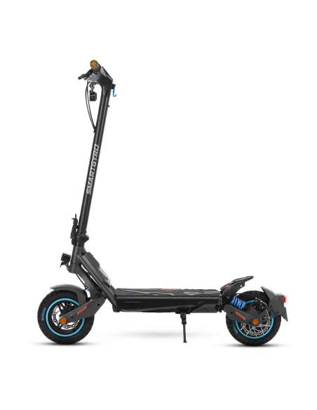 smartGyro Rockway GTS Certificado