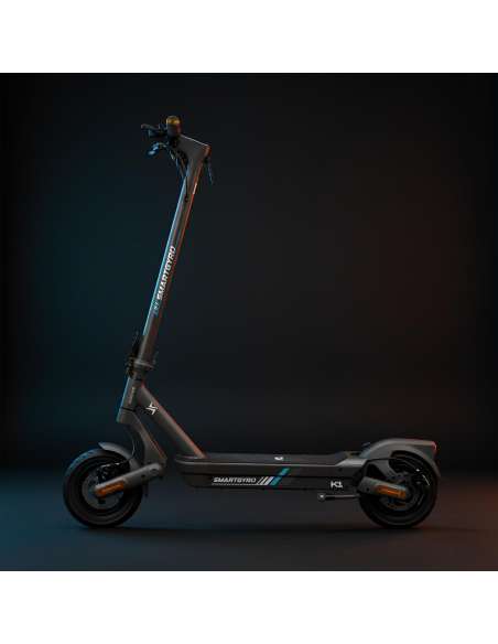 smartGyro K1 Certificado
