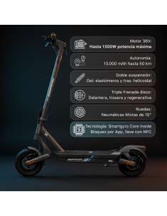 smartGyro K1 Certificado 2