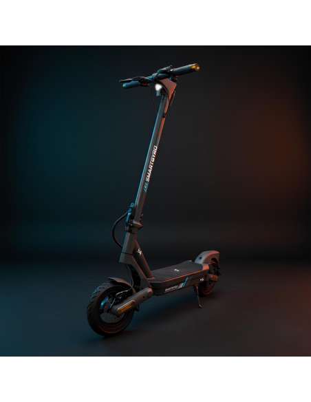 smartGyro K1 Certificado
