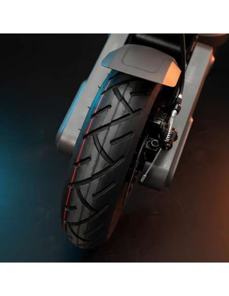 smartGyro K1