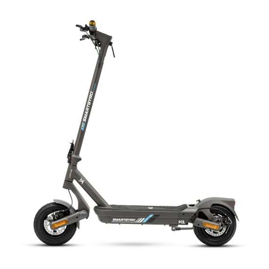 smartGyro K1 Certificado