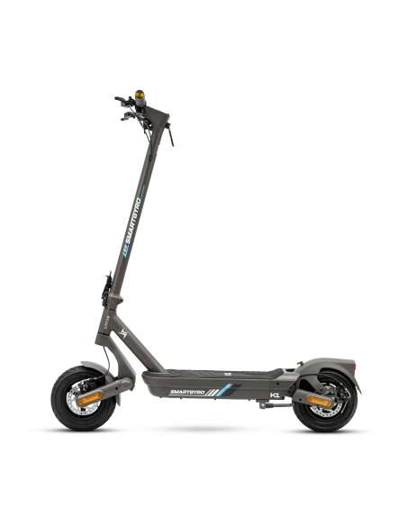 smartGyro K1 Certificado