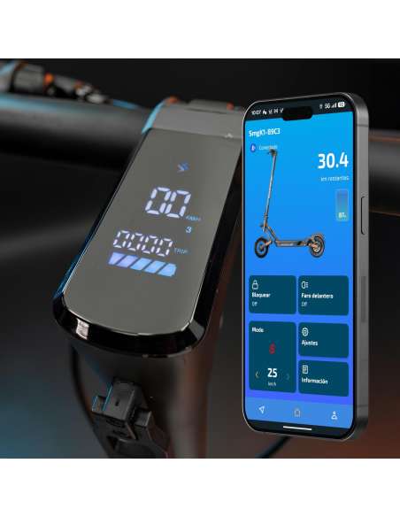 smartGyro K1