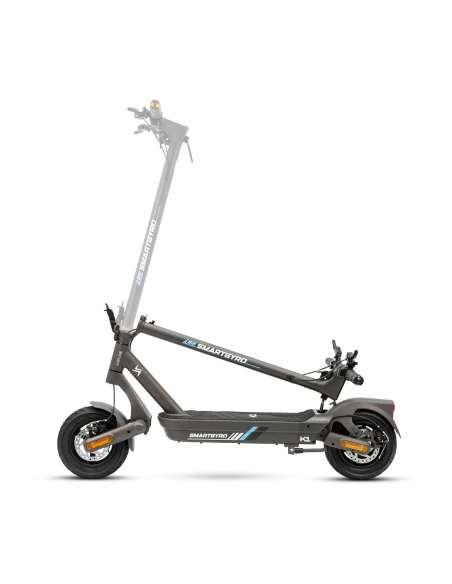 smartGyro K1
