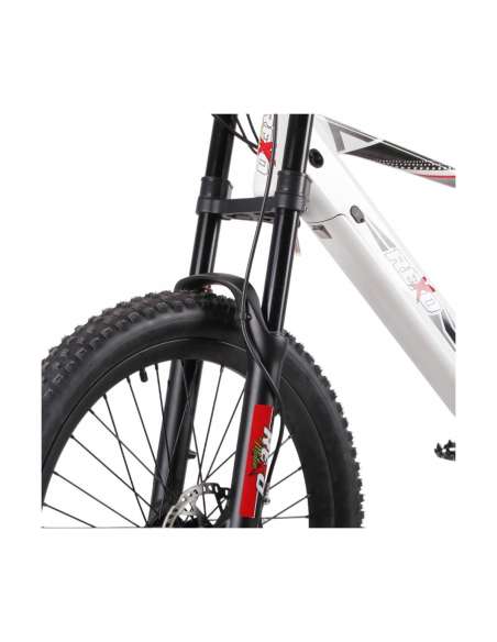 REXO RX24 1500W 48V 24”