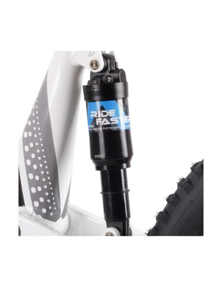 REXO RX24 1500W 48V 24”