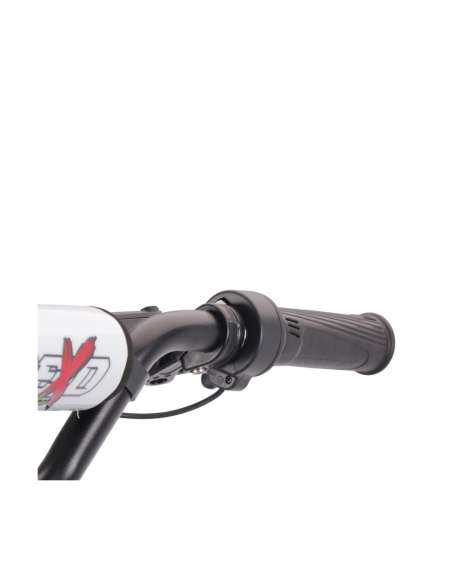 REXO RX24 1500W 48V 24”