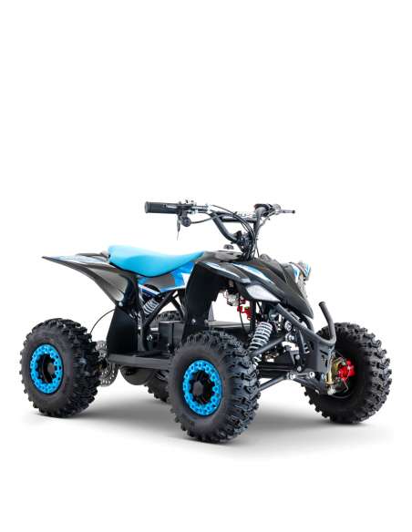 Apollo Hiro Cobra miniquad 1200W